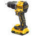 DEWALT DCD100YD2T-QW