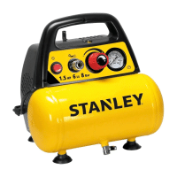 STANLEY DN200/8/6