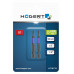 Ударные шестигранные биты Hoegert HT1S178