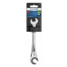 10-мм ключ комбинированный трещоточный Hoegert HT1R070