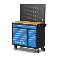 Тележка инструментальная Hoegert HT7G044