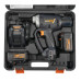 Аккумуляторный заклепочник MAXXT MDRG20V