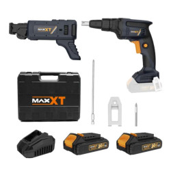 Maxxt MDSG20VX2P 