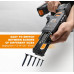Mașină de înșurubat pe acumulator Maxxt MDSG20VX2P