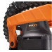 Mașină de șlefuit pe acumulator MAXXT BR7201-7 (MJDLS20V)