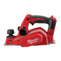 Milwaukee M18 BP-0