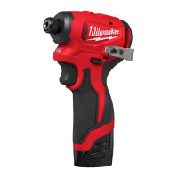 Milwaukee M12 BLIDRC-202C