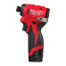 Milwaukee M12 BLIDRC-202C (4933499690) 