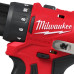 MILWAUKEE M12BLDDRC-0