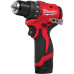 MILWAUKEE M12BLDDRC-202C