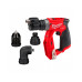 Milwaukee M12FDDXKIT-202X