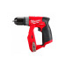 Milwaukee M12FDDXKIT-202X