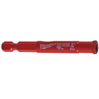 8 мм Milwaukee DIAMOND MAX