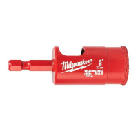 22 мм Milwaukee DIAMOND MAX