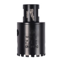 MILWAUKEE Damond Drill М14 38 mm 