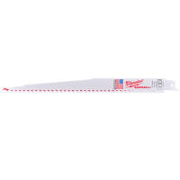 Milwaukee 230 мм x 5 TPI