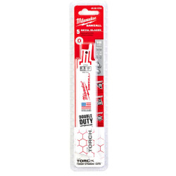 MILWAUKEE TORCH 150*18T (48475784)