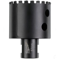 MILWAUKEE Damond Drill М14 57mm 