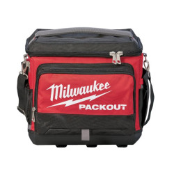 Milwaukee Packout Jobsite Cooler