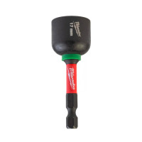 Milwaukee Shockwave Nut Driver Gen II HEX 17