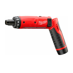 Milwaukee M4D-202B 