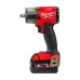 Milwaukee M18 FUEL FMTIW2F12-502X 