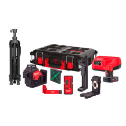 Milwaukee M123PLKIT-401P