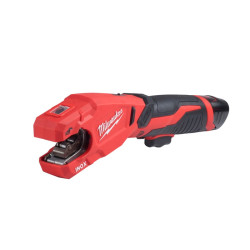 Milwaukee M12 PCSS-0