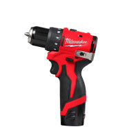 MILWAUKEE M12BLDDRC-202C