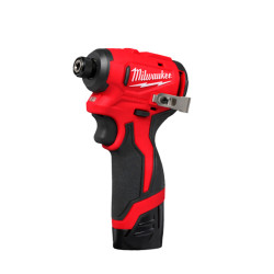 Milwaukee M12 BLIDRC-202C