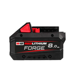 Milwaukee M18 FB8 FORGE  