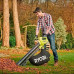 Ryobi RY18BVXA-0