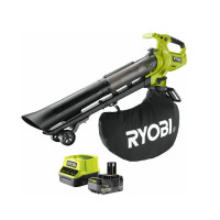 Ryobi RY18BVXA-0