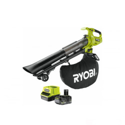 Ryobi RY18BVXA-150