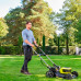 RYOBI RY18LMX46A-250