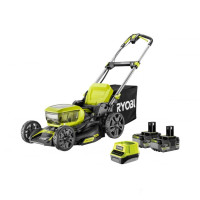 RYOBI RY18LMX46A-250