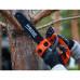 Бензиновая цепная пила SEQUOIA SPC0812
