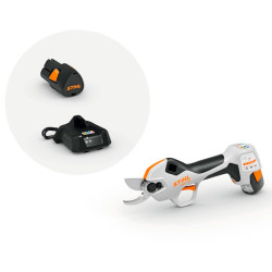 STIHL SET ASA20.0