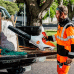 STIHL BGA86