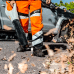 STIHL BGA86