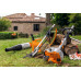 Motor combinat Stihl KM 56 RC-E