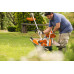 Motor combinat Stihl KM 56 RC-E