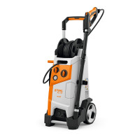 Stihl RE 170