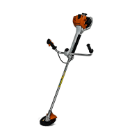 STIHL FS 410-K