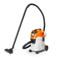 STIHL SE 33