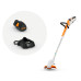 STIHL FS30.0 SET