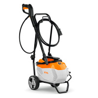 STIHL RE125.0