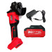 Polizor unghiular cu acumulator Start Pro SAG4-21