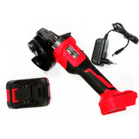 Polizor unghiular cu acumulator Start Pro SAG4-21