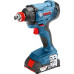 Bosch GDX+GSR 18V (0615990N3F)